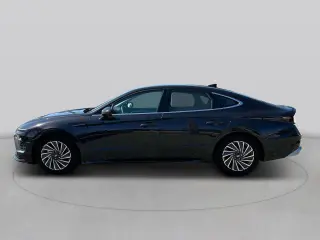 Hyundai SONATA Hybrid 2024 Limited 4dr Sedan
