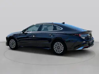 Hyundai SONATA Hybrid 2024 Limited 4dr Sedan