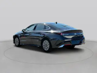Hyundai SONATA Hybrid 2024 Limited 4dr Sedan