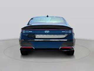 Hyundai SONATA Hybrid 2024 Limited 4dr Sedan