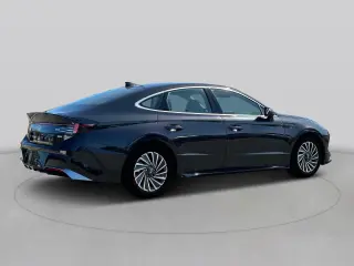 Hyundai SONATA Hybrid 2024 Limited 4dr Sedan