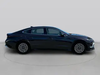 Hyundai SONATA Hybrid 2024 Limited 4dr Sedan