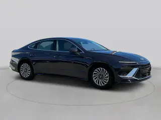 Hyundai SONATA Hybrid 2024 Limited 4dr Sedan