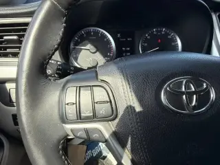 Toyota Highlander 2017 AWD LE 4dr SUV