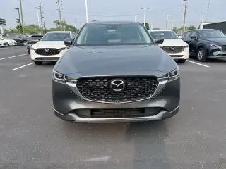 Mazda CX-5 2025 AWD 2.5 S Select 4dr SUV
