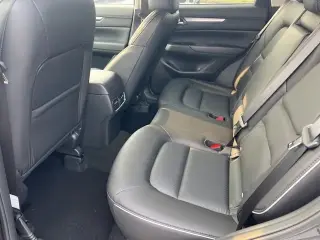 Mazda CX-5 2025 AWD 2.5 S Select 4dr SUV