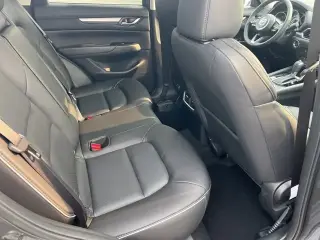 Mazda CX-5 2025 AWD 2.5 S Select 4dr SUV