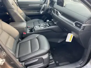 Mazda CX-5 2025 AWD 2.5 S Select 4dr SUV
