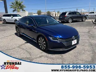 Volkswagen Arteon 2019 SEL 4dr Sedan