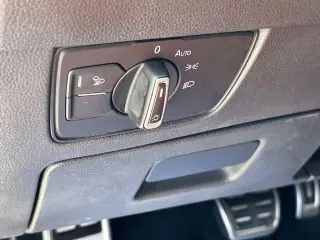 Volkswagen Arteon 2019 SEL 4dr Sedan
