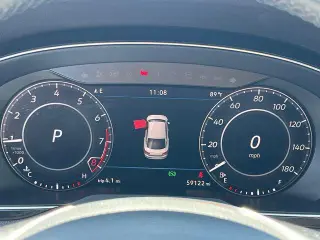 Volkswagen Arteon 2019 SEL 4dr Sedan