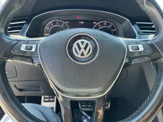 Volkswagen Arteon 2019 SEL 4dr Sedan