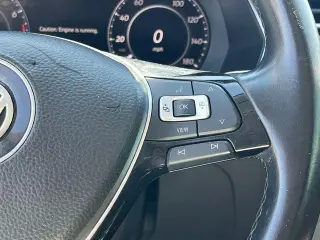 Volkswagen Arteon 2019 SEL 4dr Sedan