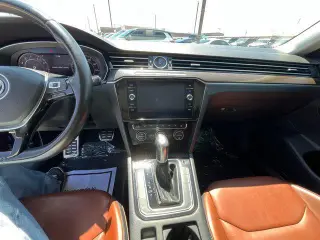 Volkswagen Arteon 2019 SEL 4dr Sedan
