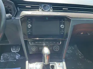 Volkswagen Arteon 2019 SEL 4dr Sedan