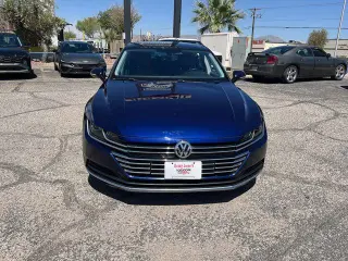 Volkswagen Arteon 2019 SEL 4dr Sedan
