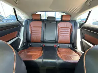 Volkswagen Arteon 2019 SEL 4dr Sedan