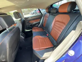Volkswagen Arteon 2019 SEL 4dr Sedan