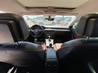 Volkswagen Arteon 2019 SEL 4dr Sedan