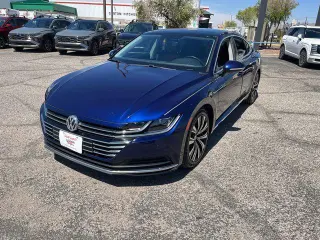 Volkswagen Arteon 2019 SEL 4dr Sedan
