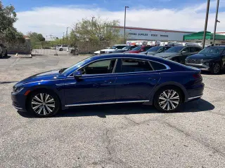 Volkswagen Arteon 2019 SEL 4dr Sedan