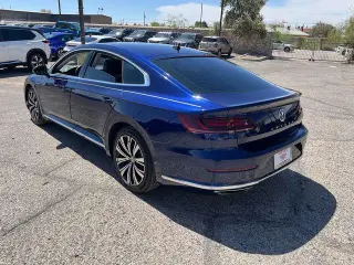 Volkswagen Arteon 2019 SEL 4dr Sedan