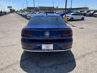Volkswagen Arteon 2019 SEL 4dr Sedan