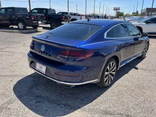 Volkswagen Arteon 2019 SEL 4dr Sedan
