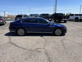 Volkswagen Arteon 2019 SEL 4dr Sedan