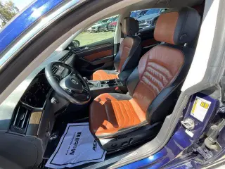 Volkswagen Arteon 2019 SEL 4dr Sedan