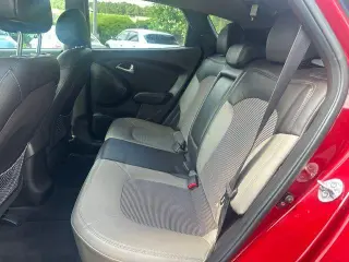 Hyundai TUCSON 2012 GLS 4dr SUV