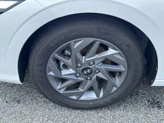 Hyundai ELANTRA Hybrid 2026 Blue 4dr Sedan