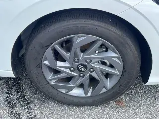Hyundai ELANTRA Hybrid 2026 Blue 4dr Sedan