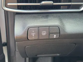 Hyundai ELANTRA Hybrid 2026 Blue 4dr Sedan