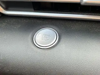 Hyundai ELANTRA Hybrid 2026 Blue 4dr Sedan