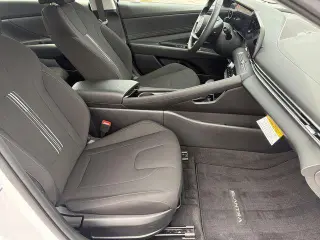 Hyundai ELANTRA 2025 SEL Convenience 4dr Sedan