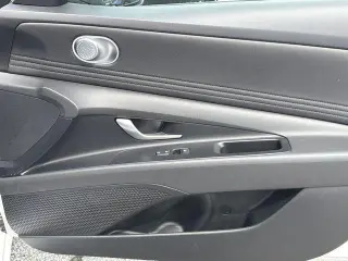 Hyundai ELANTRA 2025 SEL Convenience 4dr Sedan