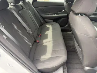 Hyundai ELANTRA 2025 SEL Convenience 4dr Sedan