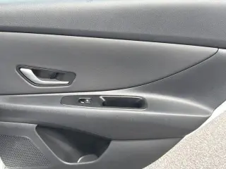 Hyundai ELANTRA 2025 SEL Convenience 4dr Sedan