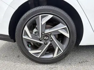 Hyundai ELANTRA 2025 SEL Convenience 4dr Sedan