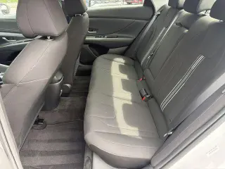 Hyundai ELANTRA 2025 SEL Convenience 4dr Sedan
