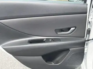 Hyundai ELANTRA 2025 SEL Convenience 4dr Sedan
