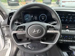 Hyundai ELANTRA 2025 SEL Convenience 4dr Sedan