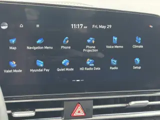 Hyundai ELANTRA 2025 SEL Convenience 4dr Sedan