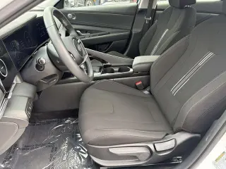 Hyundai ELANTRA 2025 SEL Convenience 4dr Sedan