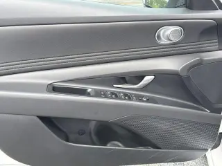 Hyundai ELANTRA 2025 SEL Convenience 4dr Sedan
