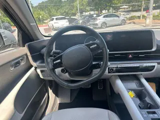 Hyundai IONIQ 6 2023 Limited 4dr Sedan