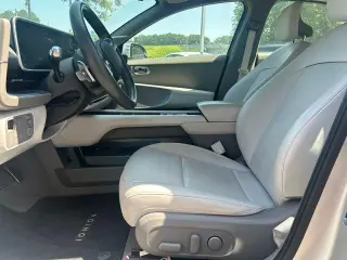 Hyundai IONIQ 6 2023 Limited 4dr Sedan