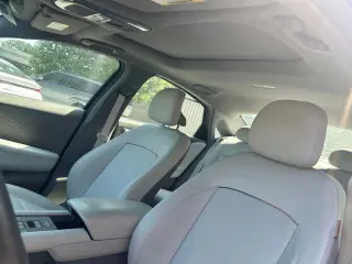 Hyundai IONIQ 6 2023 Limited 4dr Sedan