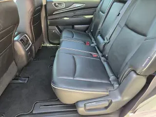 INFINITI QX60 2020 AWD Pure 4dr SUV